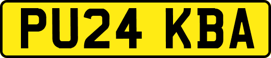 PU24KBA