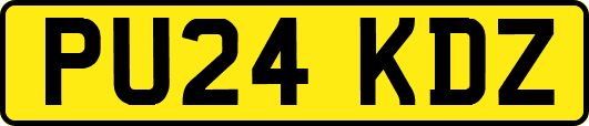 PU24KDZ