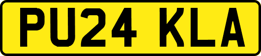 PU24KLA