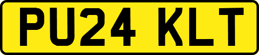 PU24KLT