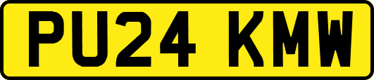 PU24KMW