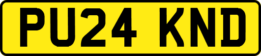 PU24KND