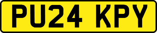 PU24KPY