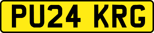 PU24KRG