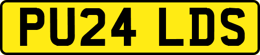 PU24LDS