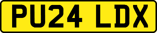 PU24LDX
