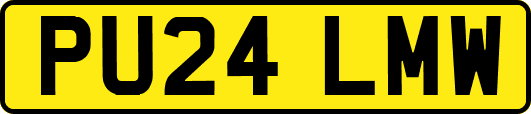 PU24LMW