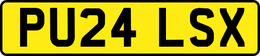 PU24LSX
