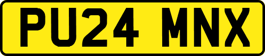 PU24MNX