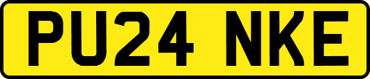 PU24NKE