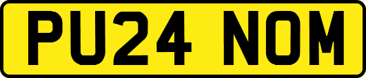 PU24NOM