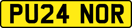 PU24NOR