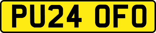 PU24OFO