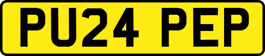 PU24PEP