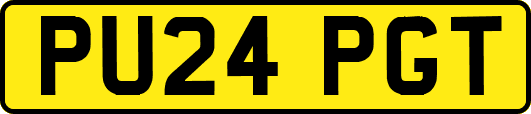 PU24PGT