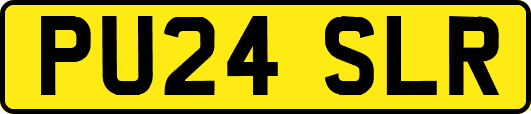 PU24SLR