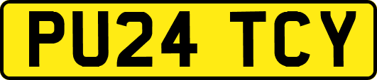 PU24TCY