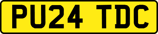 PU24TDC