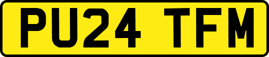 PU24TFM