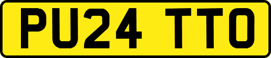 PU24TTO