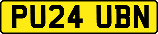 PU24UBN