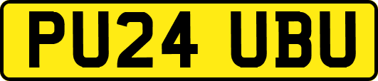 PU24UBU