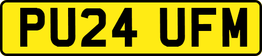 PU24UFM