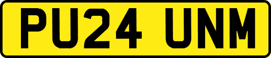 PU24UNM