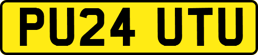 PU24UTU