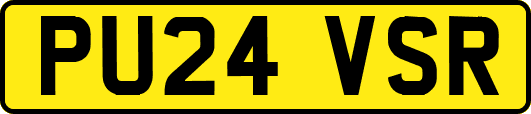PU24VSR