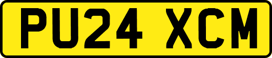PU24XCM