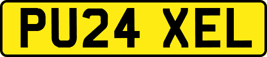 PU24XEL