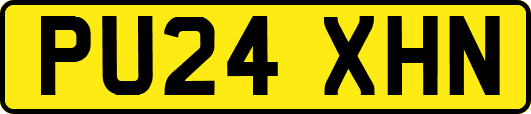 PU24XHN