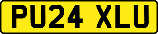 PU24XLU