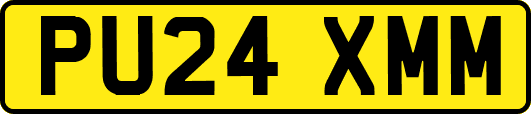 PU24XMM