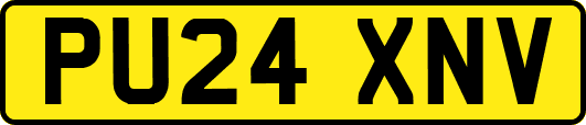 PU24XNV