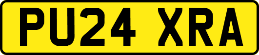 PU24XRA