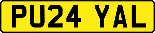 PU24YAL
