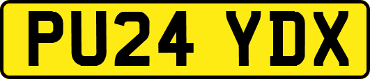 PU24YDX