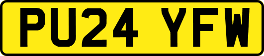 PU24YFW