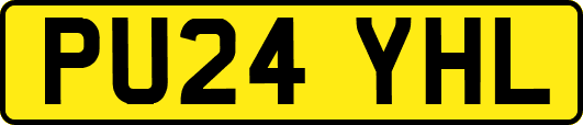 PU24YHL