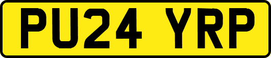 PU24YRP