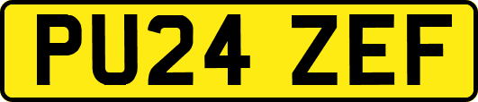PU24ZEF