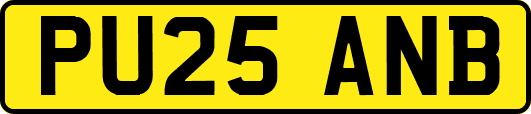 PU25ANB