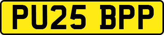 PU25BPP