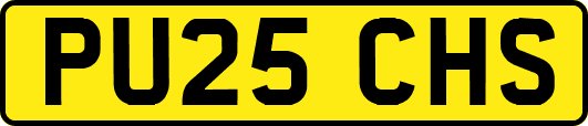 PU25CHS