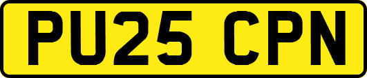 PU25CPN