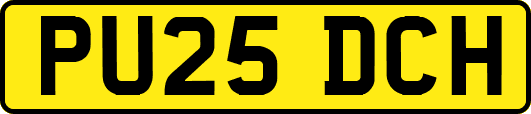 PU25DCH