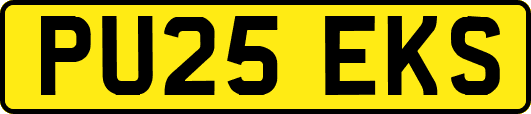 PU25EKS