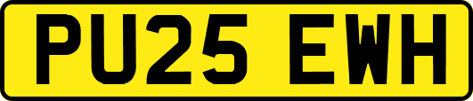 PU25EWH